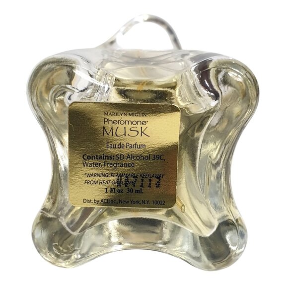 Marilyn Miglin Pheromone Eau De Parfum 1 Fl Oz  Spray - Picture 5 of 5